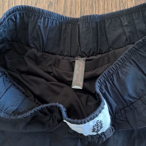 Free People Movement Women's Athletic Shorts - Picture 3 of 5